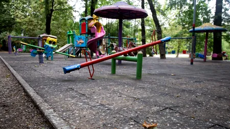 Cum vrea Primăria Capitalei să alunge ciorile din Cișmigiu cheltuind jumătate de milion de lei pentru un studiu de mediu