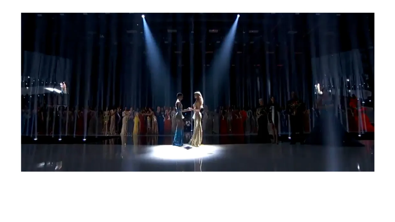 Miss Universe 2019 | Cine este cea mai frumoasă femeie din lume - VIDEO