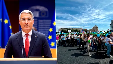 Dragoș Pîslaru, anunț triumfalist despre legea salarizării bugetare. Ce pași înainte a făcut și cu cine s-a întâlnit
