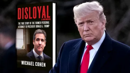 Dezvăluiri halucinante despre Donald Trump: Mergea în cluburi cu tematică sexuale, participa la golden shower, comunica în secret cu Putin și făcea fraude fiscale