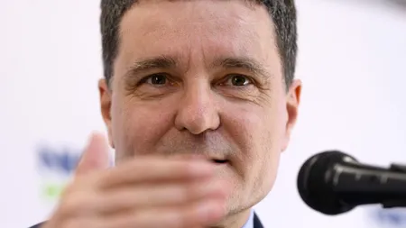 Nicușor Dan îi dă dreptate fostului primar Gabriela Firea: 