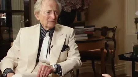 A murit unul dintre cei mai cunoscuți scriitori, practicant al „Jurnalismului nou