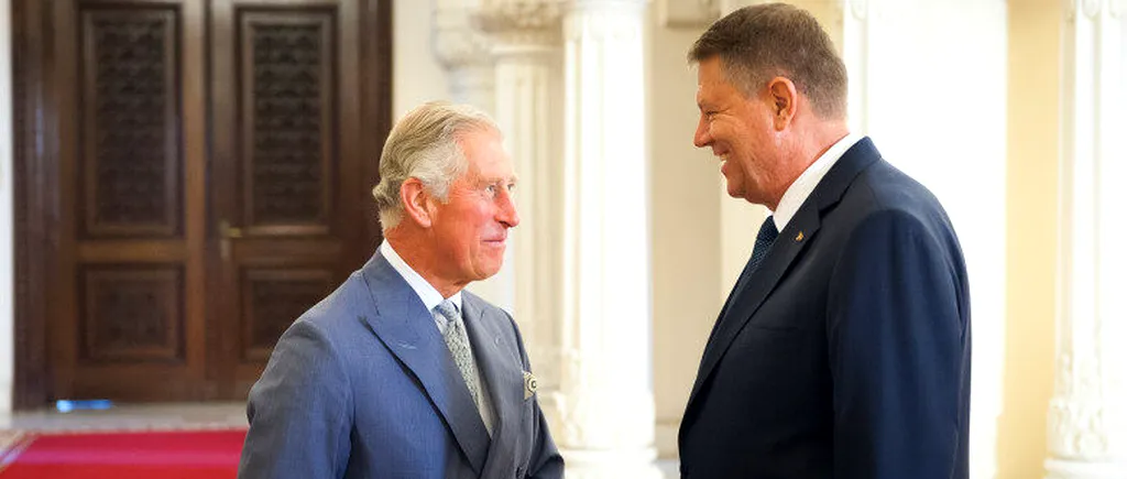 MESAJUL președintelui Klaus Iohannis la încoronarea Regelui Charles al III-lea: „Îi urez Majestății Sale domnie lungă, cu pace și prosperitate”