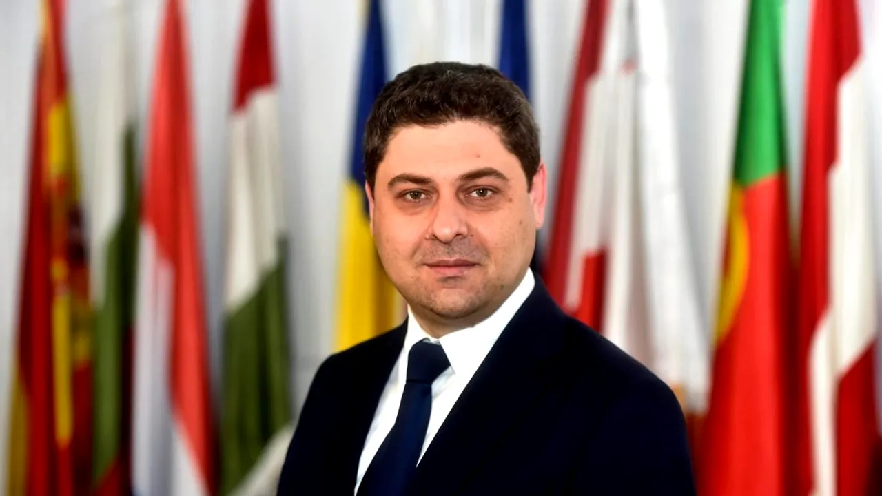 Marius Micu, MADR: Ne așteptăm la un an agricol bun spre foarte bun, sub rezerva că trebuie să trecem de fenomenele meteo extreme