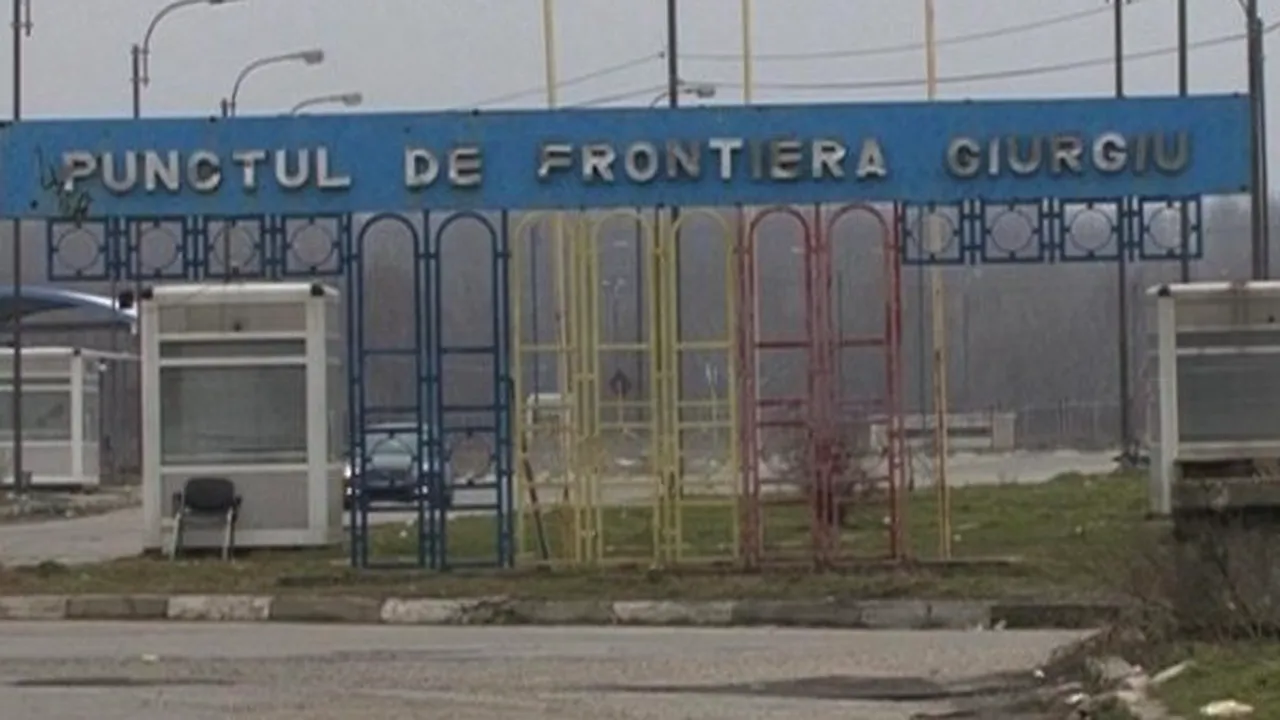 Operațiunea „Gogomanii