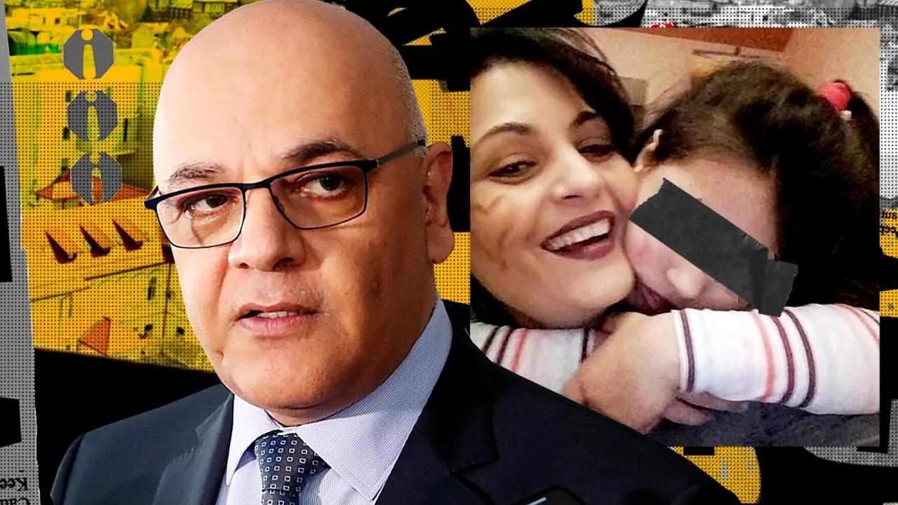 Prima decizie în instanță după mutarea cu scandal a pacienților de la Spitalul Foișor. Polițista din Giurgiu care trebuia să fie operată pierde un proces cu DSU