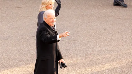 Câți BANI a câștigat președintele Biden în 2022. A fost publicată declarația de venit a liderului de la Casa Albă