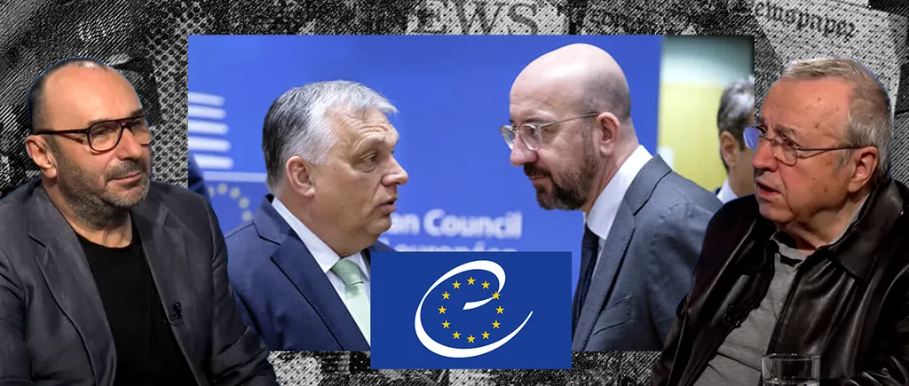 Ion Cristoiu: „Presa a preluat știrea ca o nenorocire că ar urma să vină Viktor Orban la șefia Uniunii Europene”