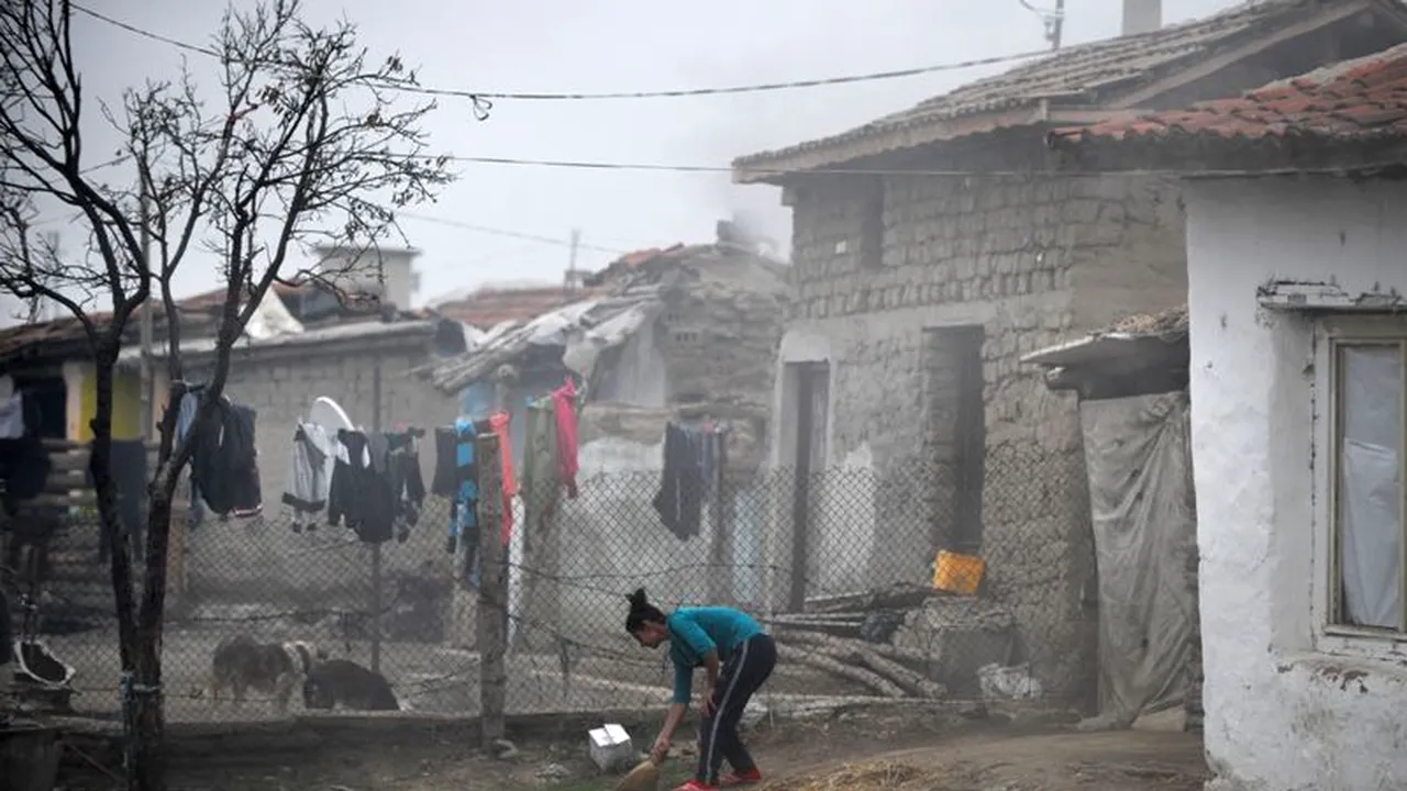 Părinții biologici ai fetiței blonde din Grecia sunt doi bulgari, confirmă testele ADN