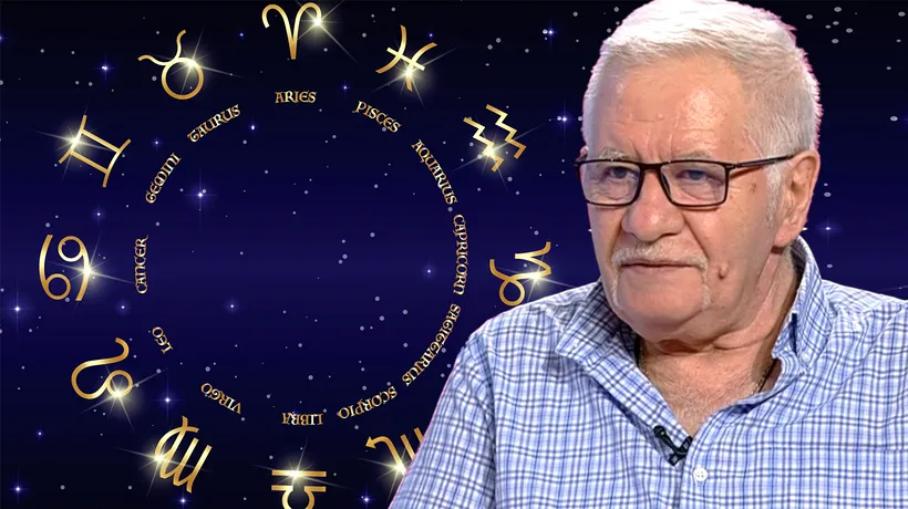 Mihai Voropchievici ne spune care sunt cele 2 zodii binecuvântate de Univers în ultimele 2 săptămâni din 2024