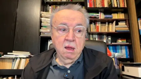 Ion Cristoiu: Paris: Coaliția de Voință e de fapt Coaliția celor care se întâlnesc ca să se afle în treabă