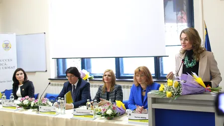 Partidele, obligate să pună pe listele de la alegerile locale mai mulți candidați-femei