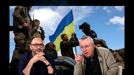 Ion Cristoiu: „Temele mari și IMPORTANTE ale României nu au fost discutate în dezbateri”