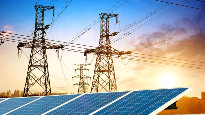 RAPORT. Energia eoliană și cea solară au depășit în premieră pragul de 10% din energia electrică globală în 2021. România, inclusă printre „întârziați”