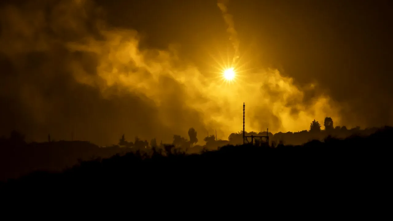 Israelul consideră că Hamas pierde controlul asupra Fâșiei Gaza / Germania atrage atenția asupra reducerii perspectivelor de pace