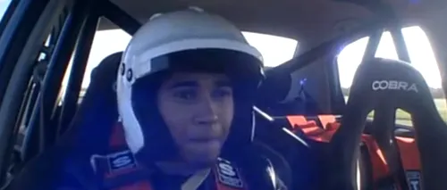 Hamilton, cel mai rapid pilot de Formula 1 la Top Gear - VIDEO