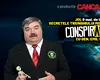 “Conspirații cu gen. Emil Străinu” începe joi, 8 mai, de la 22:00, LIVE pe YouTube CANCAN
