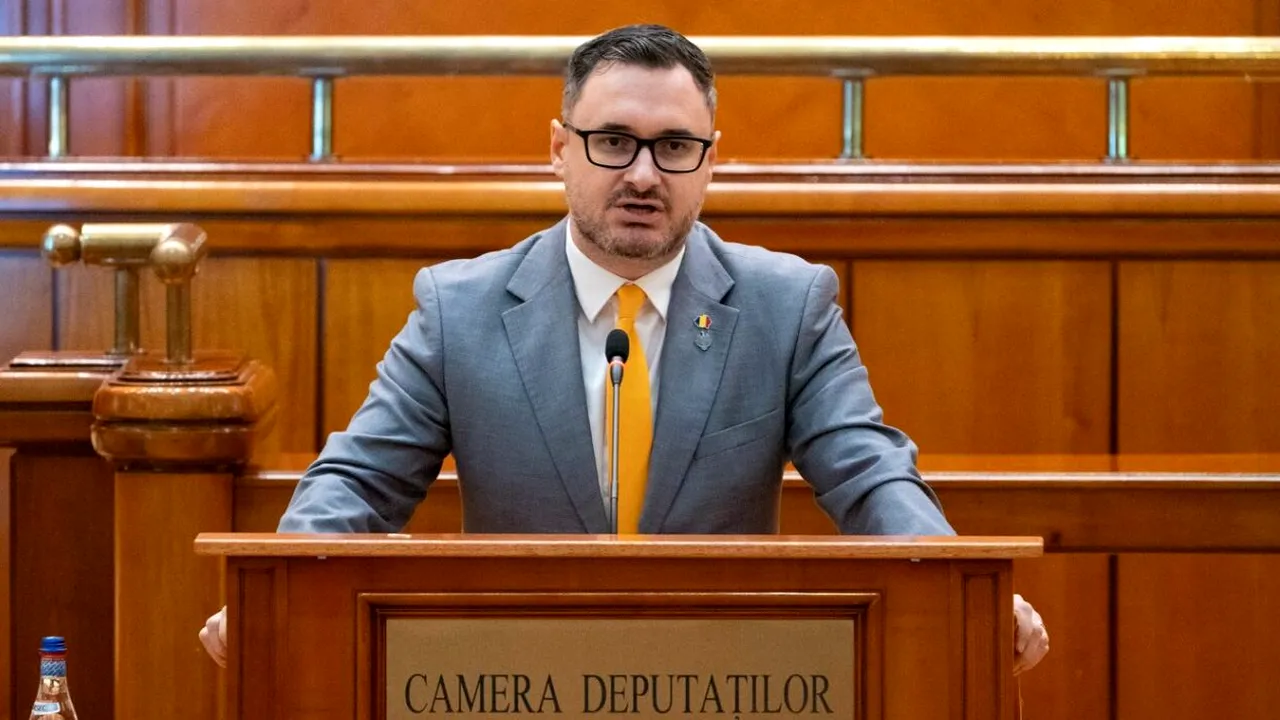Dan Tanasă, deputat AUR: „Nu este acceptabil ca profesioniști autorizați de stat să ajungă în situația de a nu mai avea certitudinea că își pot exercita legal meseria”