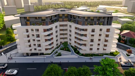 Aproape de parcul Herastrau, aproape de tot!