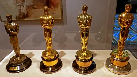 Doar două staruri de la Hollywood au câștigat două premii Oscar consecutive la categoria „Cel mai bun actor”