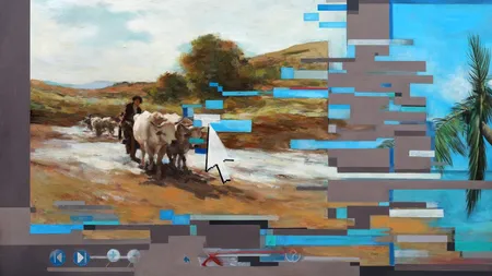 Arta digitalizată: Tablourile pictorului național Nicolae Grigorescu pot fi admirate din platforma Artmark. Casa de licitații a facilitat trecerea în mediul virtual a muzeului din Câmpina