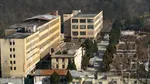 Explozie la Uzina Mecanică Sadu. Un angajat a fost rănit în timpul lucrului