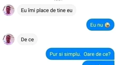 Bancul de vineri | 