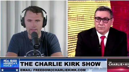 „O să iau o DRUJBĂ de aur și o să tai birocrația noastră” / În mandatul premierului Ponta, economia CREȘTEA „pe baza taxelor foarte mici”