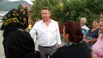Președintele PNL din Sângeorz-Băi, în mitinguri electorale alături de primarul care s-a filmat cum își umilea fiica: „Nu mă interesează familia lui Traian Ogâgău, mă interesează gospodarul”
