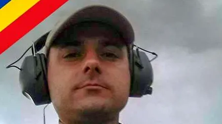 Poezie cutremurătoare pentru militarul ucis în atentatul sinucigaș de la Kabul: Eroi necunoscuți se duc / Umili, tăcuți, să moară!