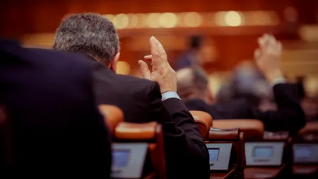 PMP, solicitare către Parlament, cu privire la dezbaterea în regim de urgență a proiectului privind o Nouă Lege a Sănătății