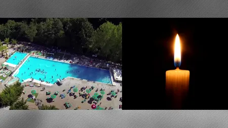 Tragedie la Complexul Terme di Cretona, din Roma. Un băiat de 8 ani a fost aspirat MORTAL în scurgerea unui bazin
