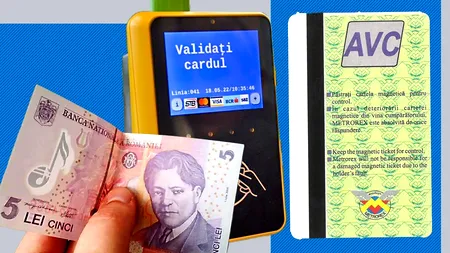 O călătorie cu transportul public în București ajunge la 1 € în 2025. După scumpirea Metrorex, și Primăria Capitalei vrea majorarea biletului STB