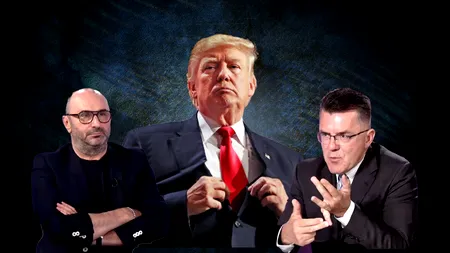 Dan Dungaciu: „Mesajul lui Trump este și pentru EUROPENI. Zelenski nu era la putere în 2014”