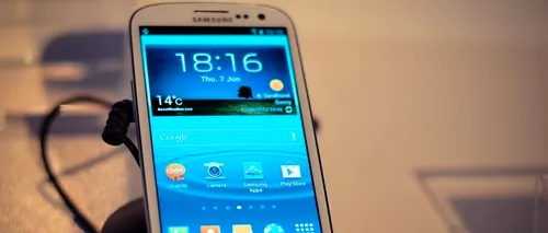 Samsung Galaxy S3 va fi mai ieftin după lansarea Galaxy S4