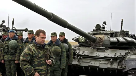NATO denunță 