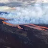 Cel mai mare vulcan activ din lume, Mauna Loa din Hawaii, a început să erupă după aproape 40 de ani