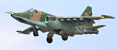 Rușii s-au bucurat că au doborât un avion de luptă „ucrainean”. A fost, de fapt, o eroare de 11 milioane de dolari