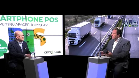 GÂNDUL FINANCIAR. Radu Dinescu (UNTRR) despre plata impozitului retroactiv la diurnă: „Este absolut imposibil, chiar dacă autoritățile din România încearcă să fie drăguțe”