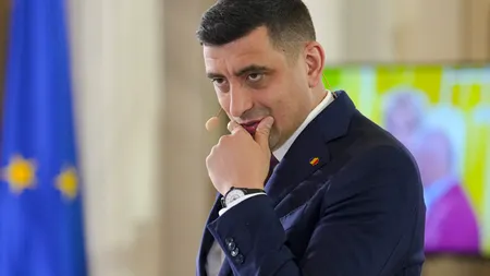 Le Monde: Simion, acest admirator al lui Donald Trump visează să devină „Președinte MAGA”