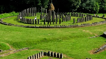 Monumentul Ulpia Traiana Sarmizegetusa va putea fi vizitat virtual