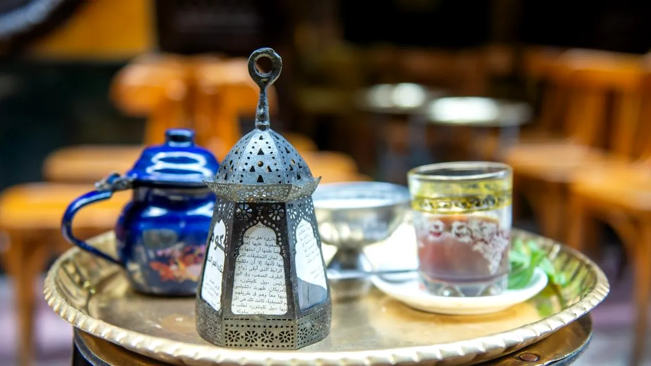 RAMADAN. Ce face Turcia în ajunul lunii sacre. „Au început la miezul nopții”