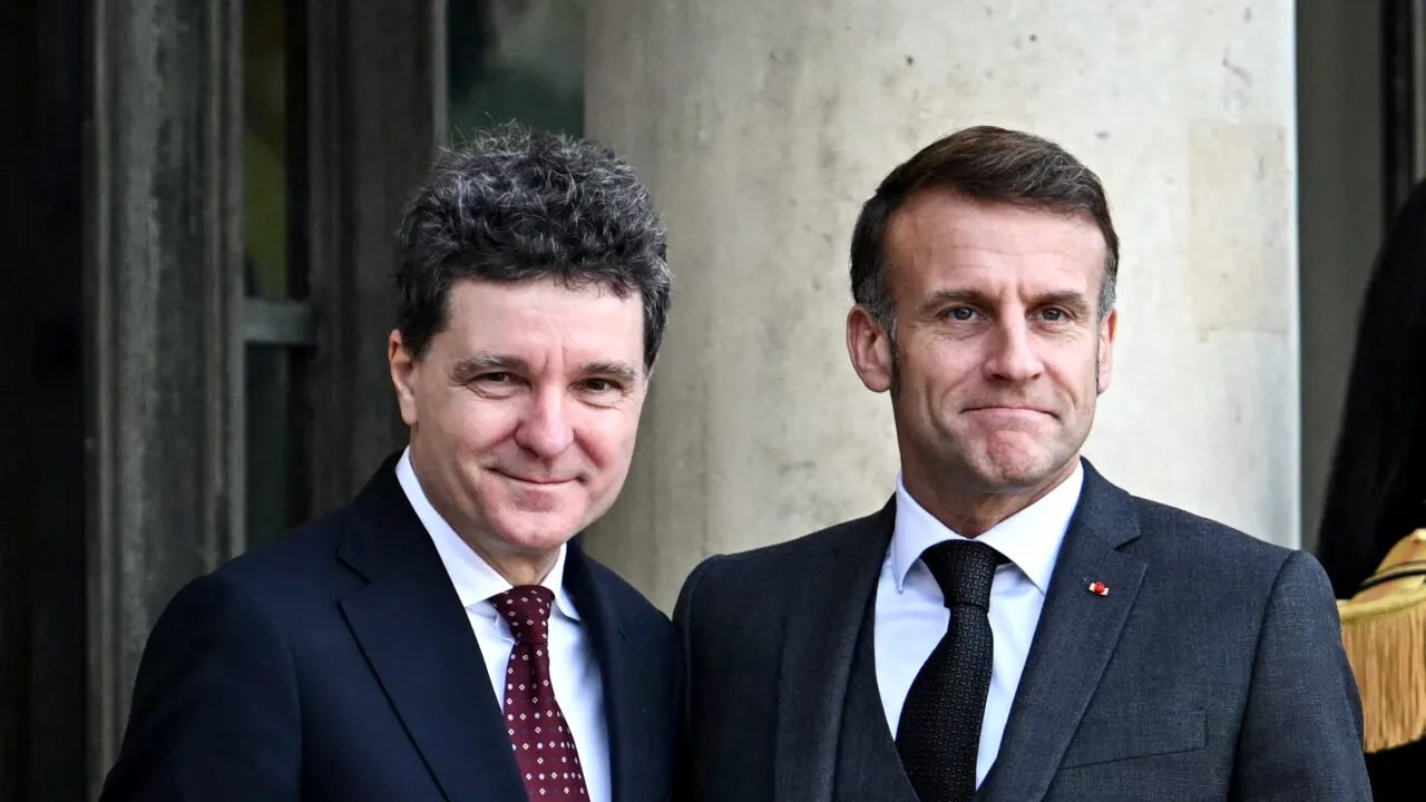 Nicușor Dan va participa la Paris la reuniunea Coaliției de Voință pentru Ucraina și la ceremoniile de Ziua Națională a Franței