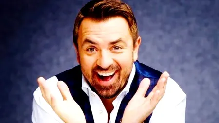Câte clase are, de fapt, Horia BRENCIU. Antrenorul de la Vocea României lucrează de 30 de ani în televiziune
