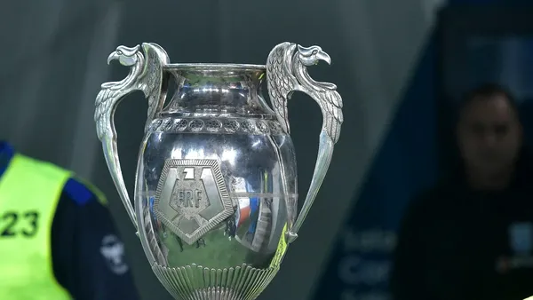 Universitatea Craiova – CFR Cluj, derby în SFERTURILE Cupei României. „Nu este ușor să faci asta”