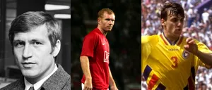 16 NOIEMBRIE, calendarul zilei: Radu Nunweiller împlinește 80 de ani, Paul Scholes 50/ Decedează Daniel Prodan, la 44 de ani