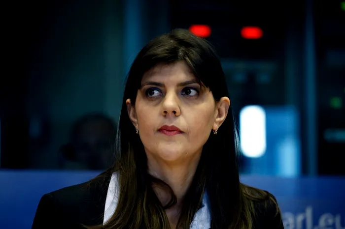 Laura Codruța Kovesi spune că mai are nevoie de personal pentru a investiga toate cazurile venite la EPPO / Sursa foto: Shutterstock - caracter ilustrativ