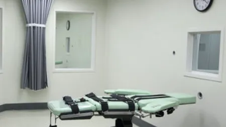 Țara în care au loc cele mai multe execuții. Datele reale sunt ascunse de autorități 