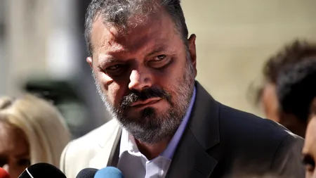 Eckstein Kovacs Peter demisie UDMR protest legile justiției