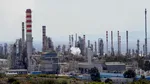 Explozie la o rafinărie de petrol din Grecia. Doi muncitori au fost grav răniți